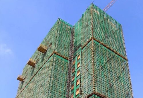 三月家書(shū) 為您呈上左岸春天較新工程進(jìn)度