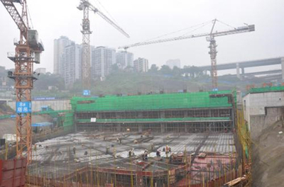 一位實(shí)習(xí)生眼中的建筑工地:我和我的小伙伴驚呆了!