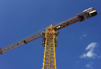 中國(guó)建筑設(shè)備網(wǎng) 靈活的租賃周期滿足用戶多元化需求