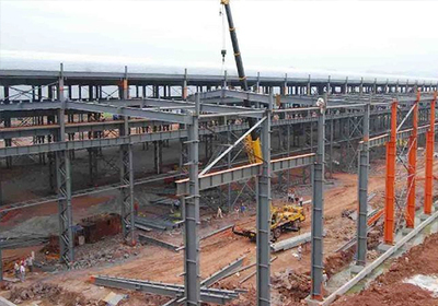 鋼結(jié)構(gòu)建筑能取代傳統(tǒng)建筑嗎?