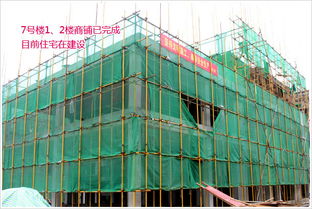 德系精品建筑 時代天驕3月最新工程進(jìn)度