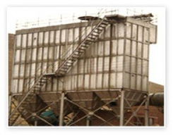 除塵設備,袋式除塵設備 河北九州環(huán)保設備工程