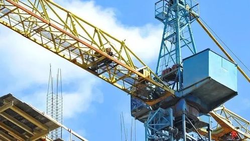 建筑工程全生命周期信息管理 建設(shè)如虎添翼,監(jiān)管 耳聰目明 工保科技