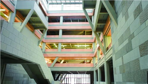 建筑裝飾工程技術(shù)專業(yè)