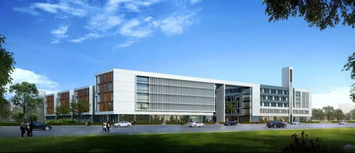 我院教學實訓樓工程榮獲2018-2019年度國家優質工程獎