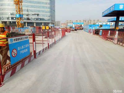 筑夢(mèng)灣區(qū)，品質(zhì)先行 探訪中國(guó)建筑第五工程局有限公司東莞分公司