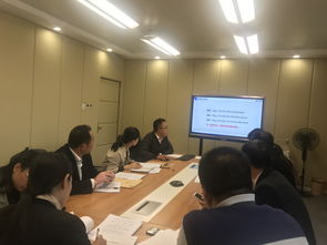 深化業務培訓與企業管理咨詢，賦能組織持續發展