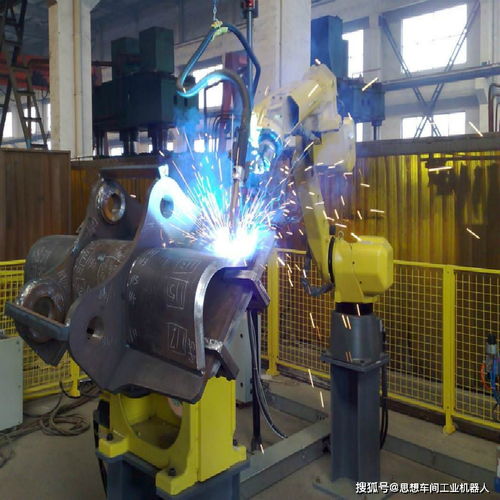 河南鄭州選購焊接機(jī)器人及機(jī)器人驅(qū)動舵輪全攻略 核心要點(diǎn)與避坑指南