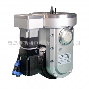 機(jī)器人驅(qū)動舵輪的核心零部件技術(shù)解析